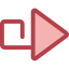 Right arrow icon 64x64