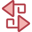 Sort icon 64x64
