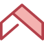 Chevron icon 64x64