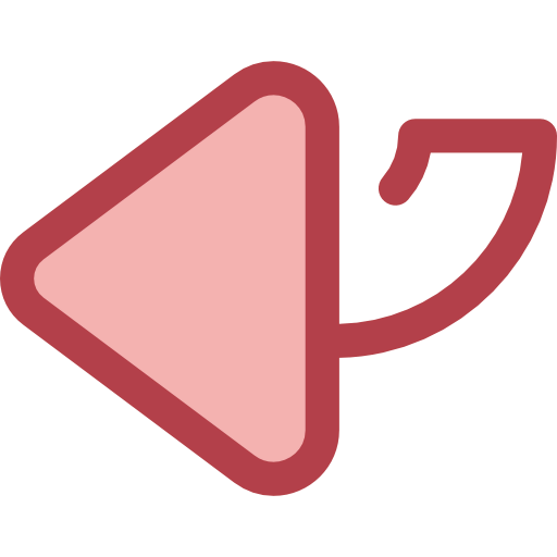 Previous icon