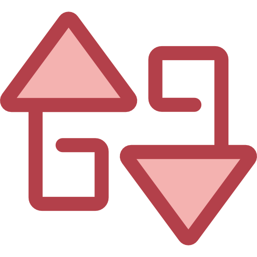 Sort icon