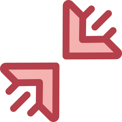 Compress icon