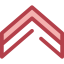 Chevron іконка 64x64