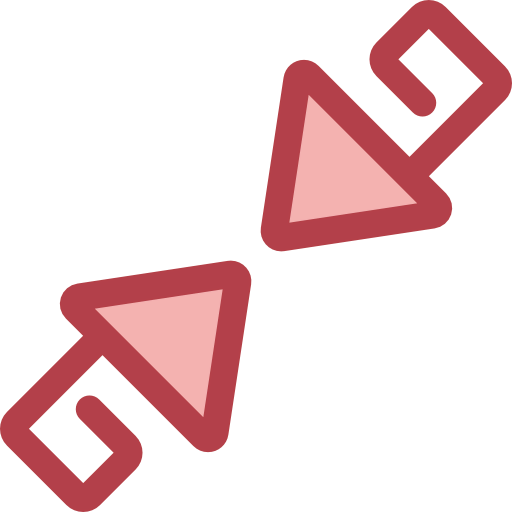 Compress icon