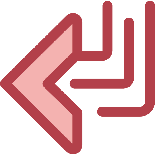 Diagonal Symbol