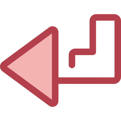 Diagonal arrow 图标