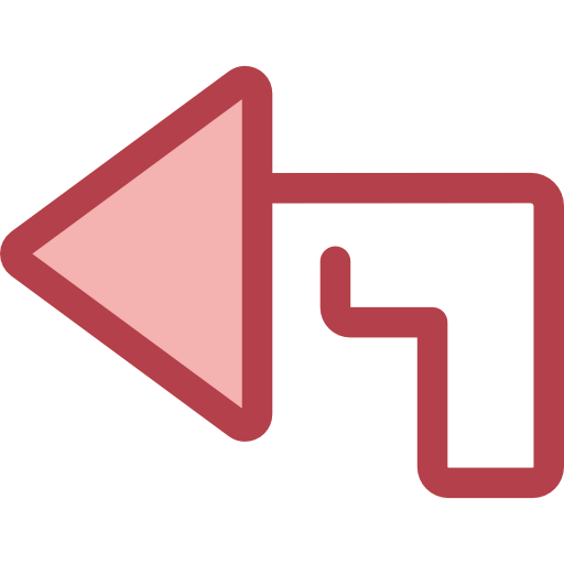 Diagonal arrow icon