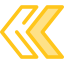 Chevron icon 64x64