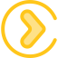 Chevron icon 64x64