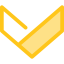 Chevron icon 64x64