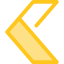 Chevron icon 64x64