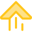 Upload icon 64x64
