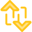 Sort icon 64x64
