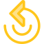 Undo icon 64x64