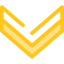 Chevron icon 64x64