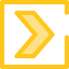 Chevron icon 64x64