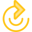 Redo icon 64x64