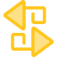 Sort icon 64x64