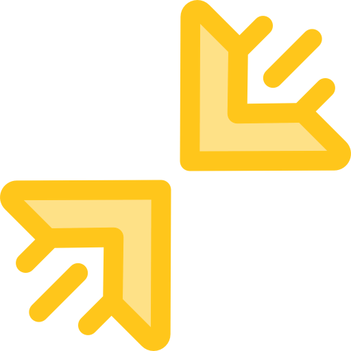 Compress 图标