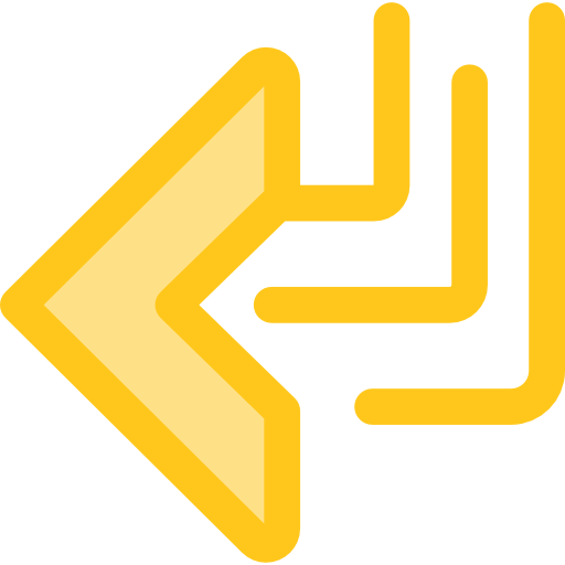 Diagonal icon