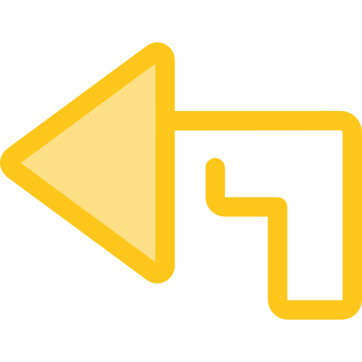 Diagonal arrow アイコン