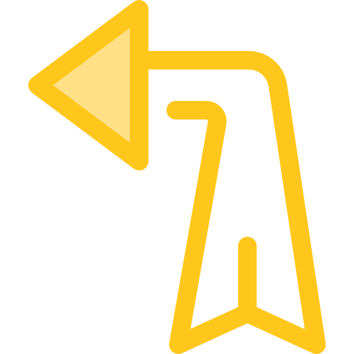 Diagonal arrow icon