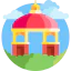 Gazebo icon 64x64