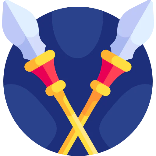 Spear ícone