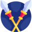 Spear icon 64x64