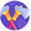 Axe icon 64x64