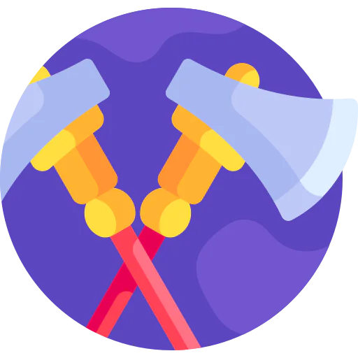 Axe icon