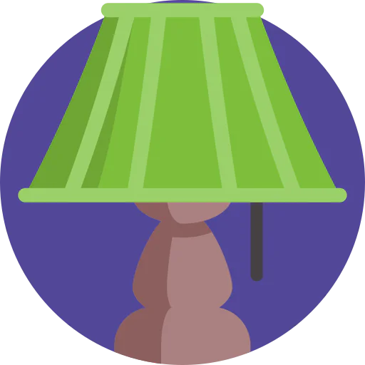 Lamp icon