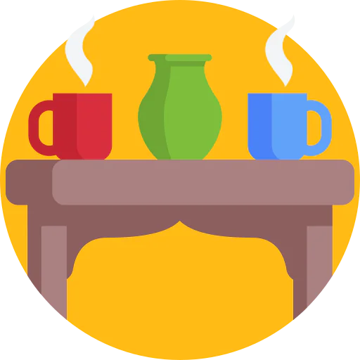 Table icon