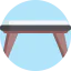 Bench Symbol 64x64