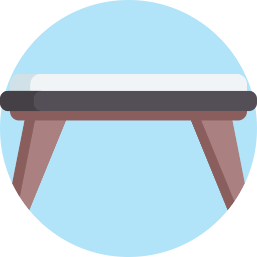 Bench icon