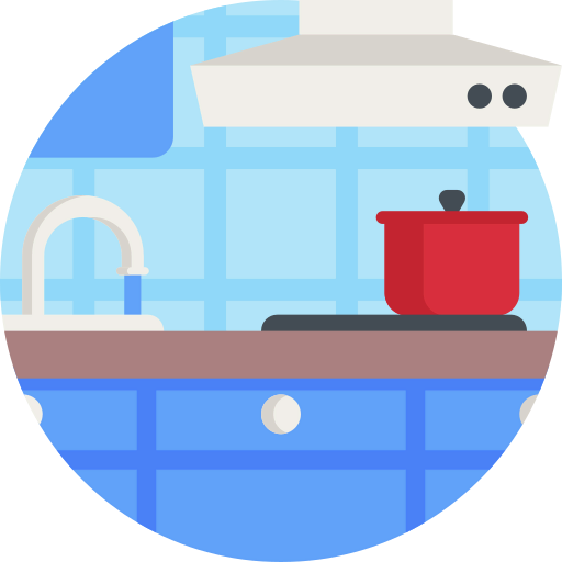 Kitchen icône