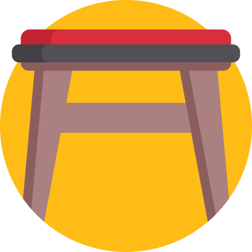 Stool icon