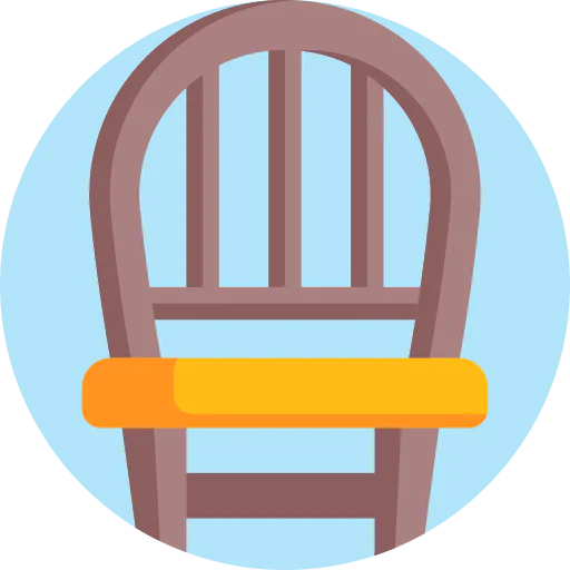 Chair icon
