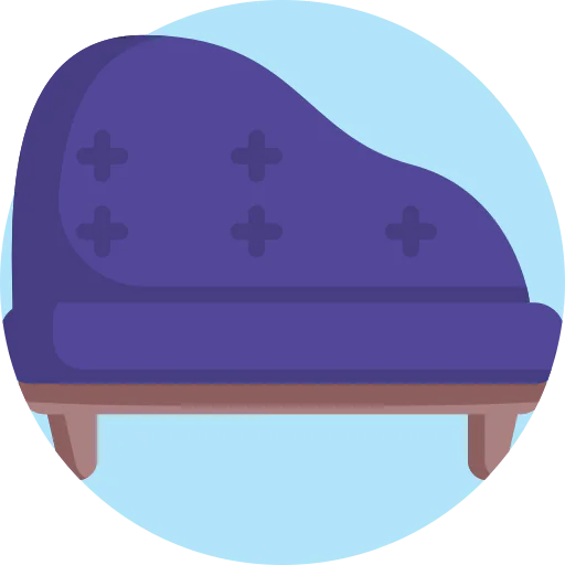 Sofa icon
