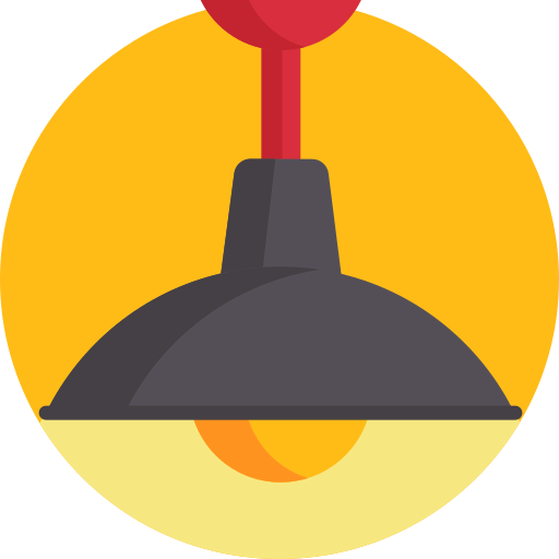 Lamp icon