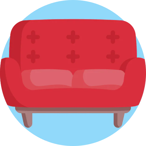 Sofa icon