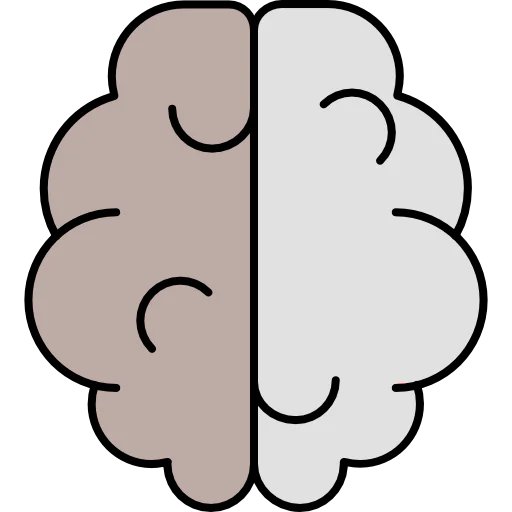 Brain icon