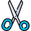 Scissors icon 64x64