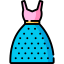 Dress іконка 64x64