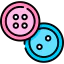 Buttons ícone 64x64
