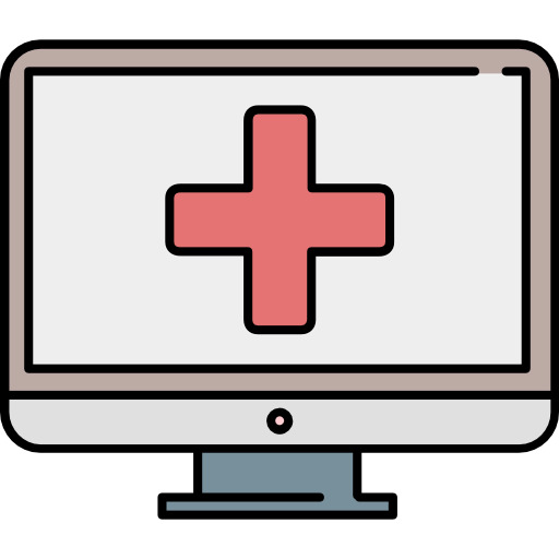 Computer icon