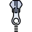 Zipper icon 64x64