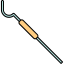 Dental probe icon 64x64