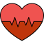 Cardiogram icône 64x64