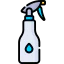 Water spray іконка 64x64